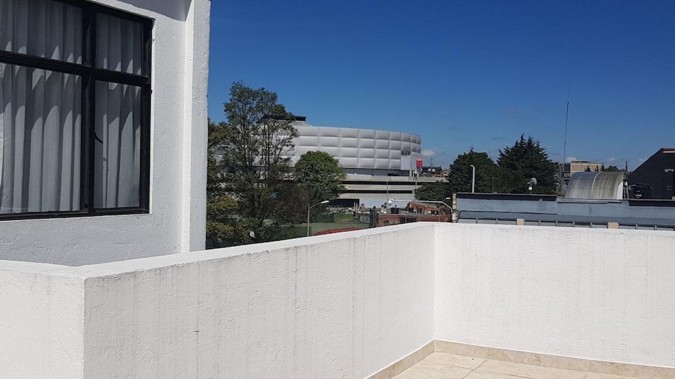 Kalos Meraki Apartasuites