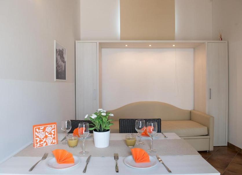 Comedor Foto