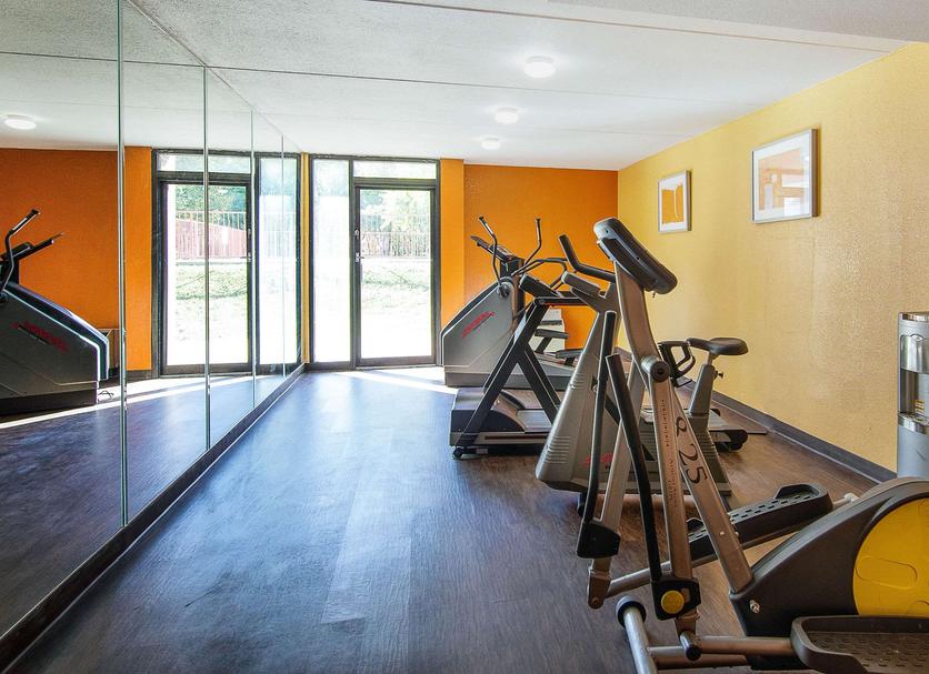 Gym Foto