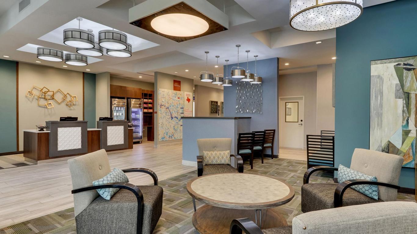 TownePlace Suites by Marriott Houston I-10 East
