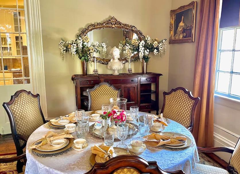 Comedor Foto