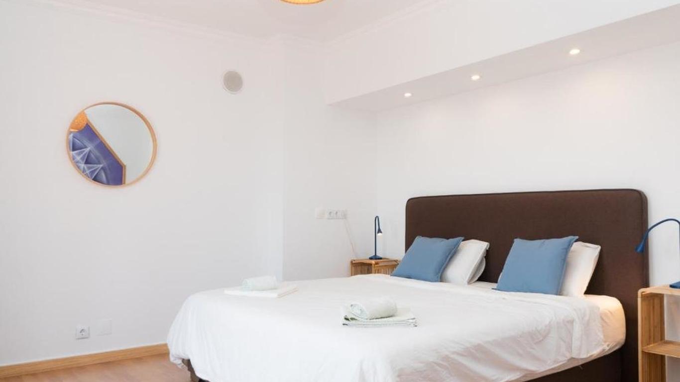 Surf Yoga Ericeira Guest House