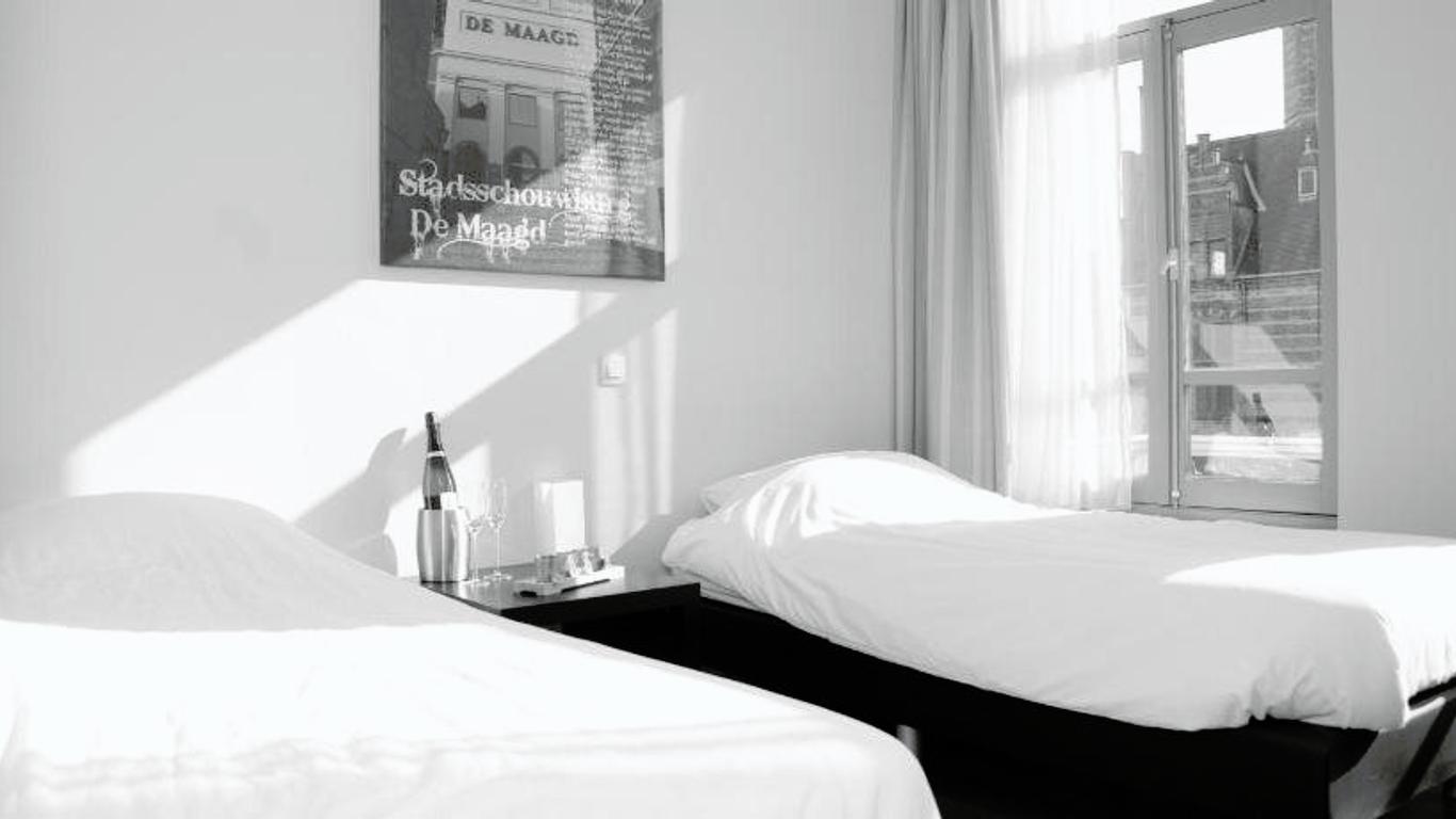Hotel Eetcafé van Ee