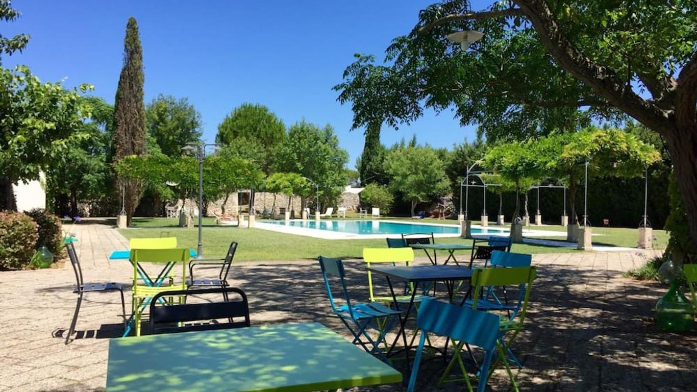 Tenuta Sant'Andrea
