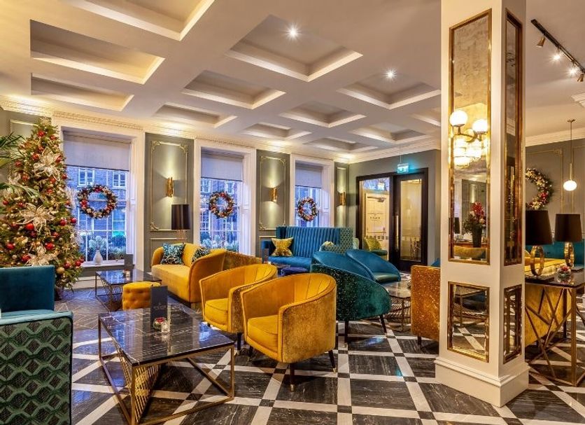 Lounge Foto