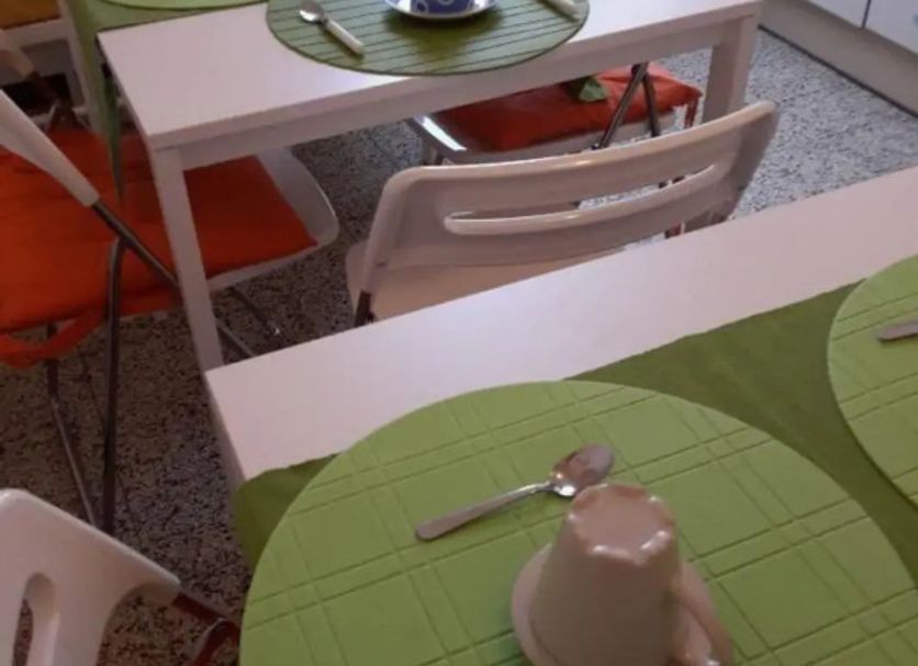 Comedor Foto