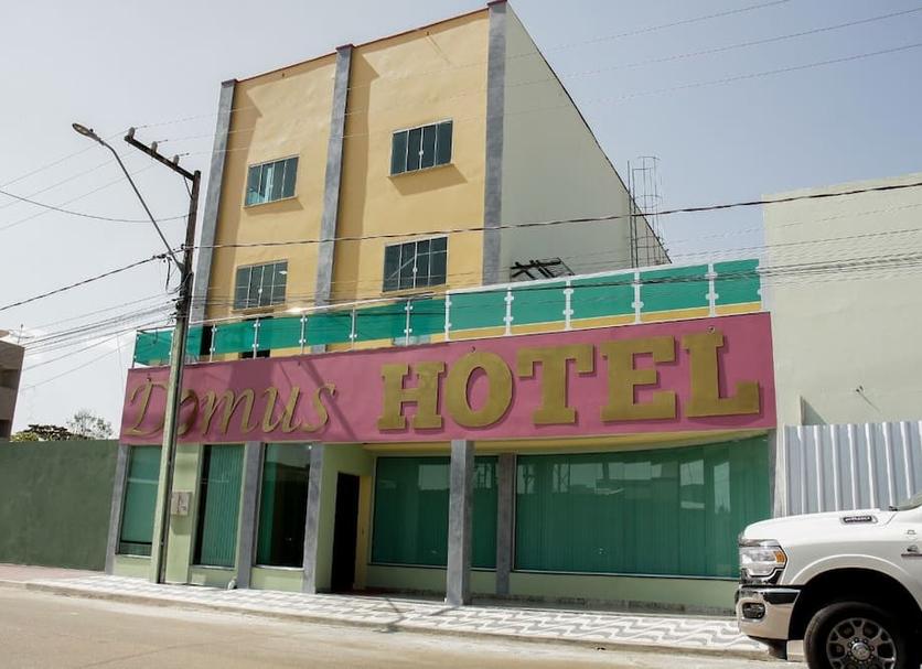 Edificio Foto