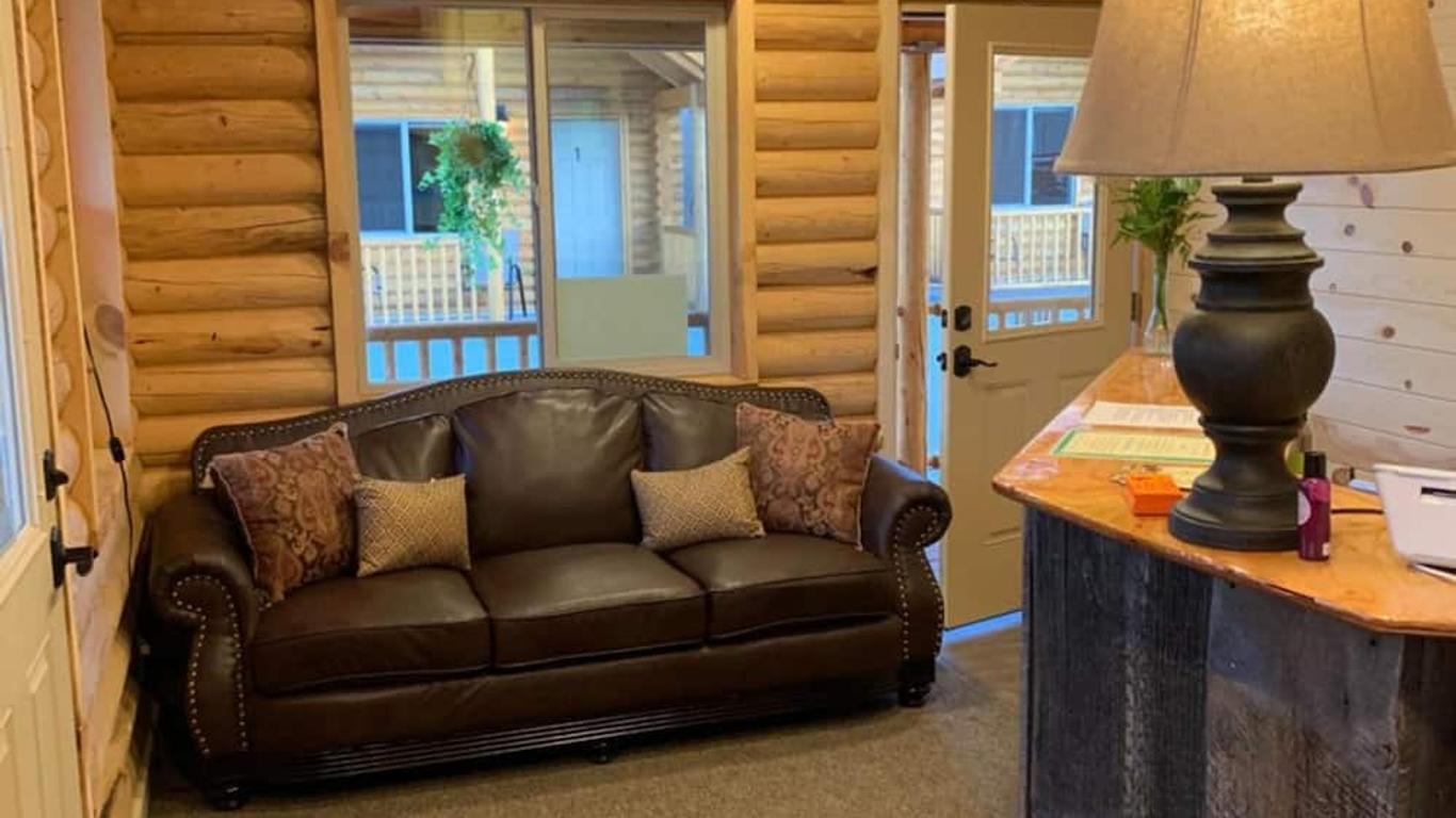 Countryside Cabins
