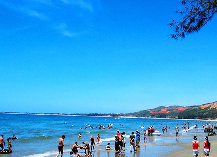 Playa Foto