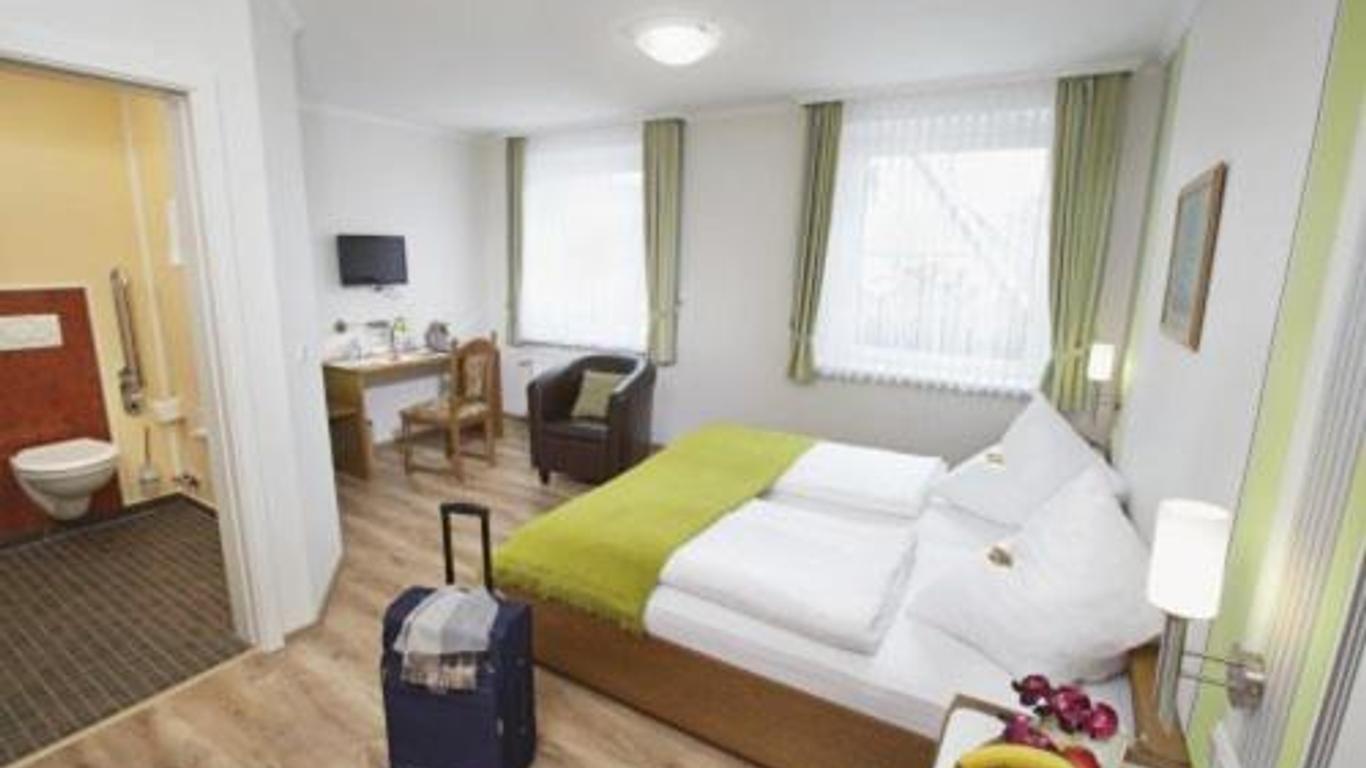 Hotel Lindenhof
