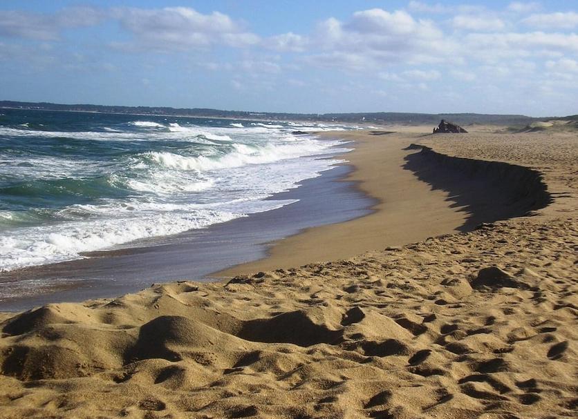 Playa Foto