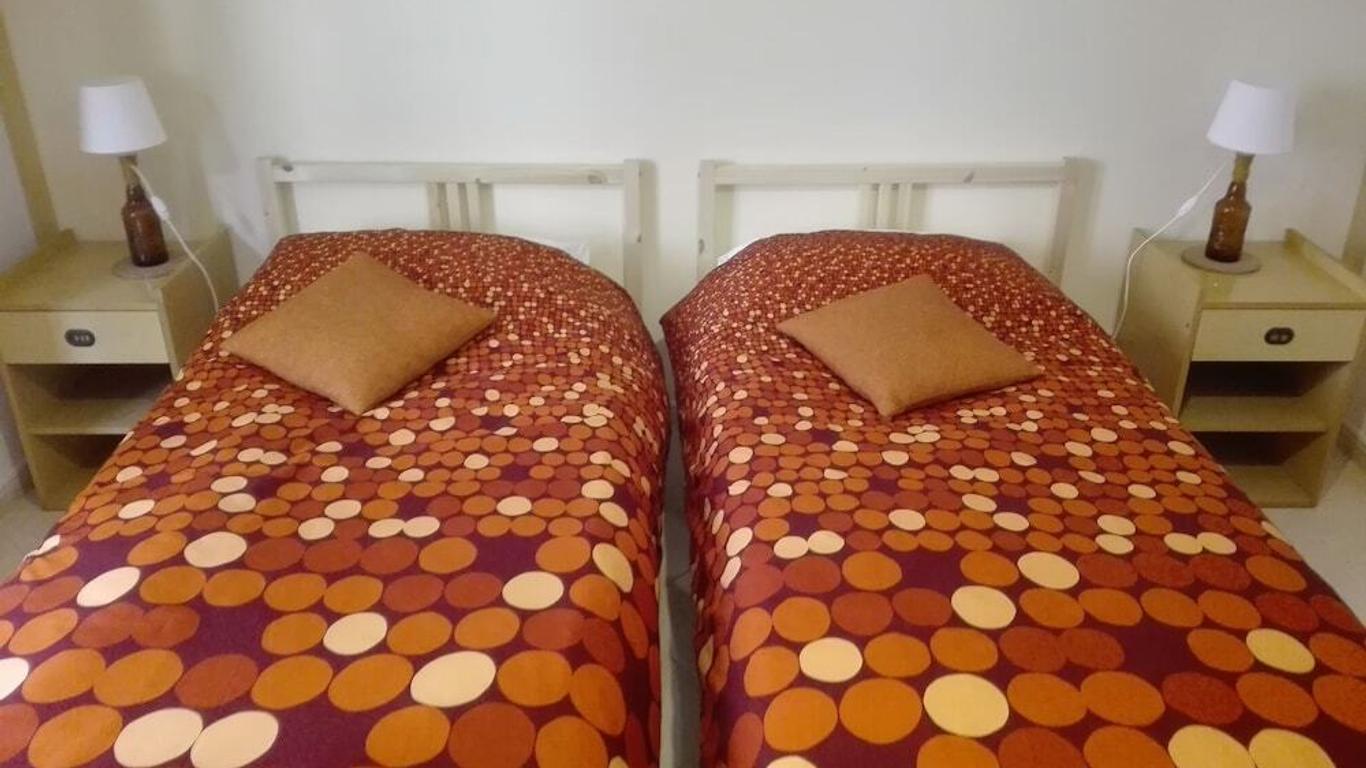 Taormina Bed And Beercraft