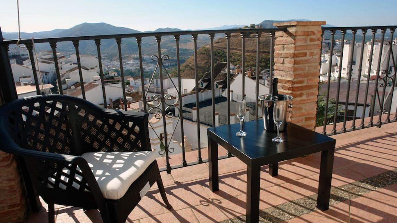 Hotel Don Pero