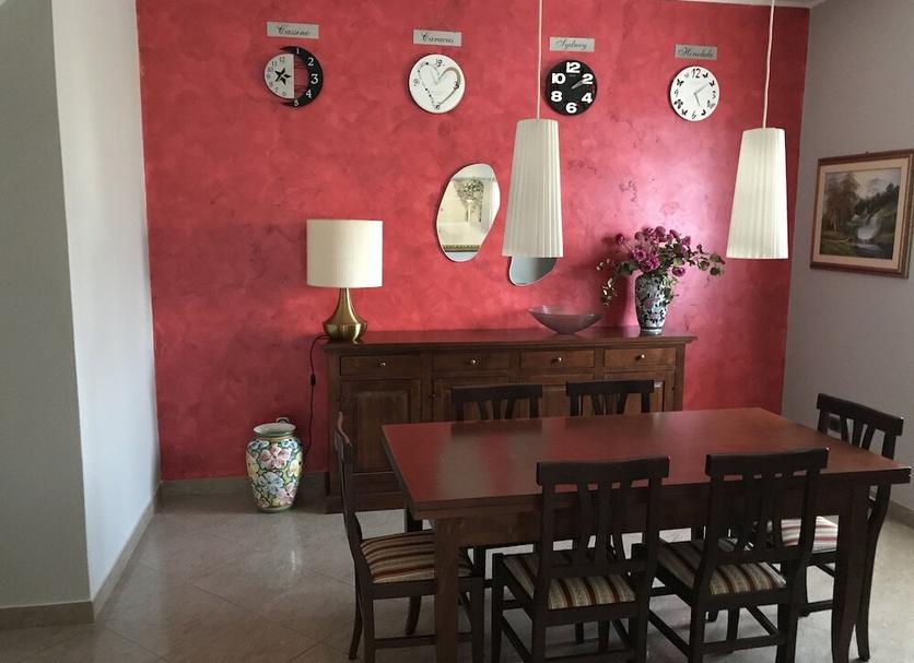 Comedor Foto