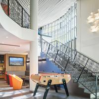 Campanile Hotel Paris Bercy Village