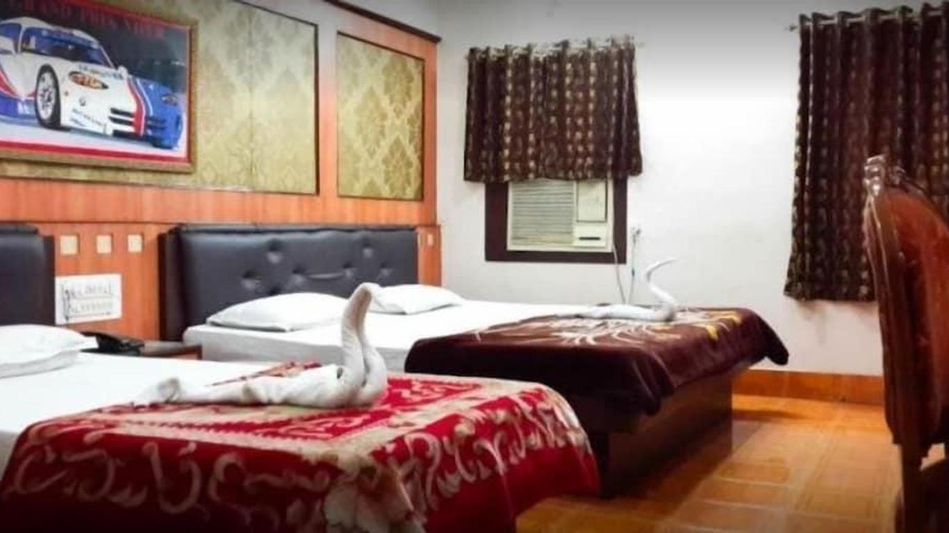 Hotel Jk Raj Regency