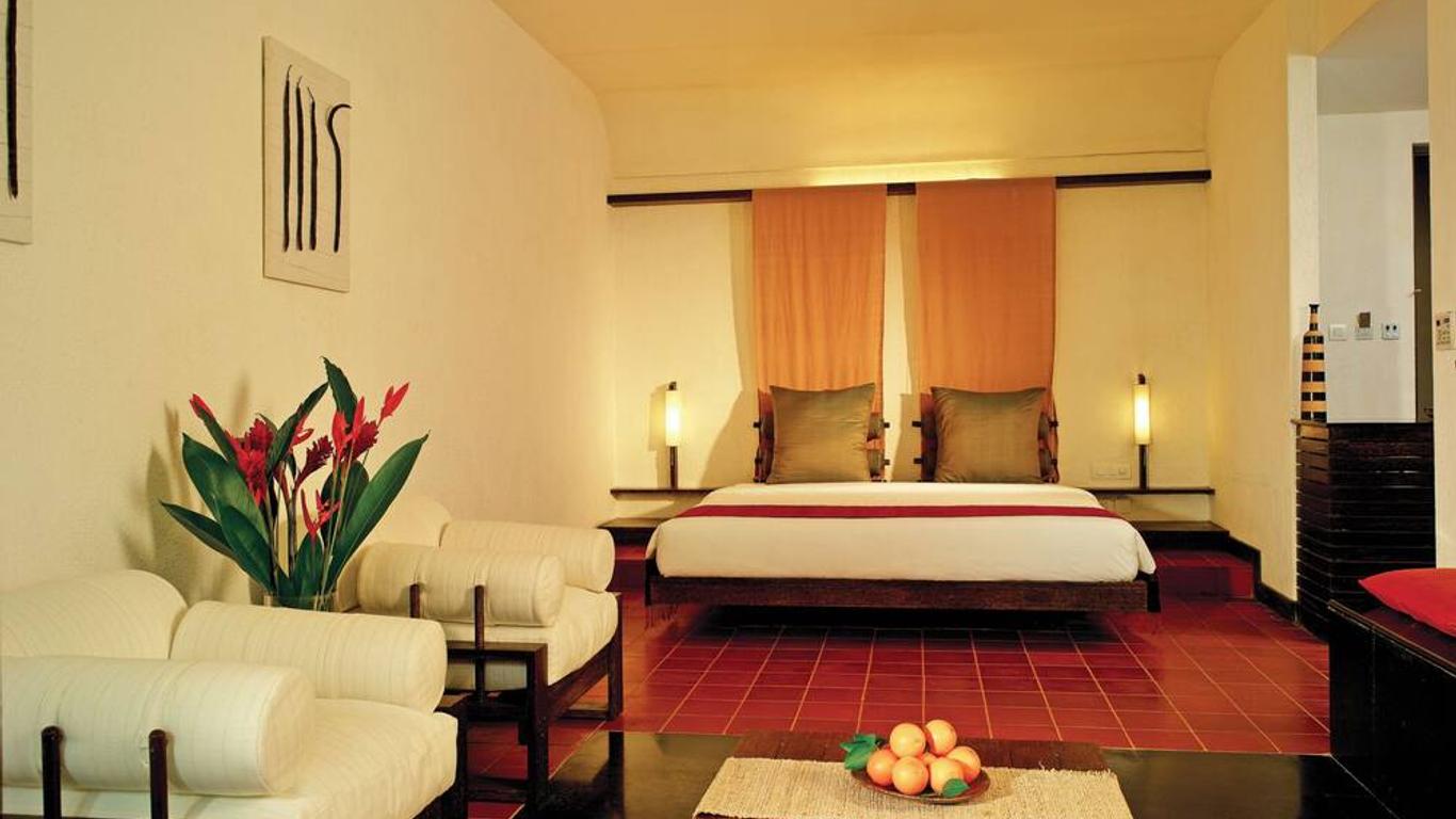 Rainforest Resort