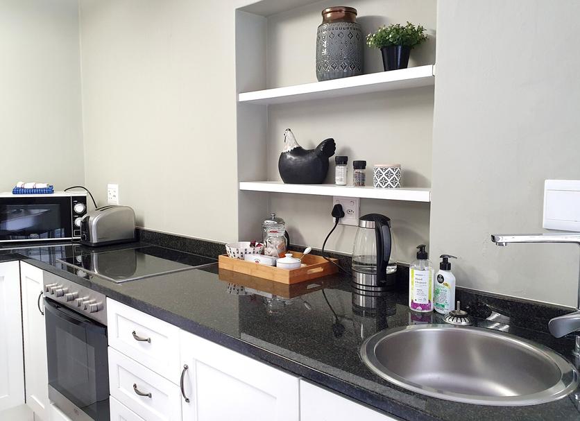 Cocina Foto