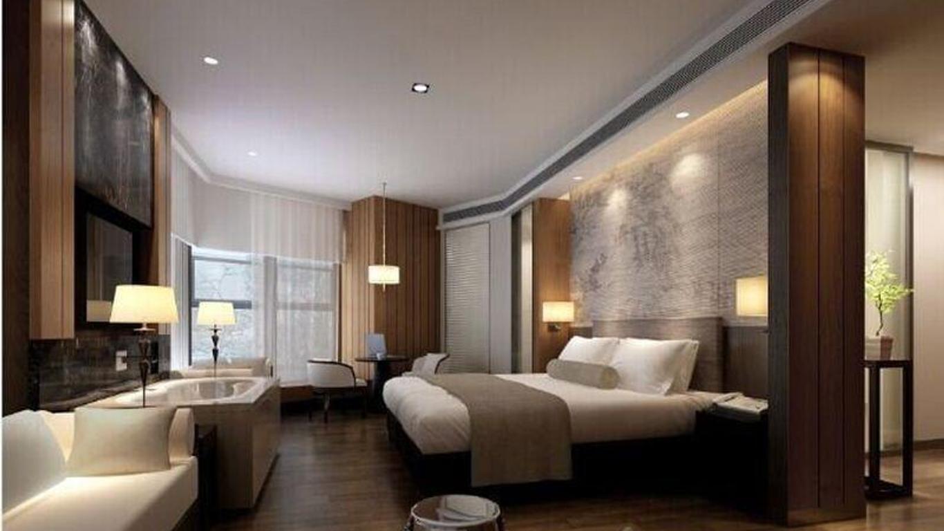 Narada Boutique Hotel