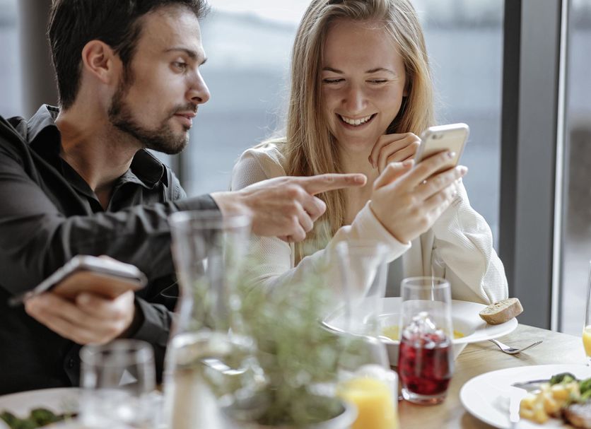 Comedor Foto
