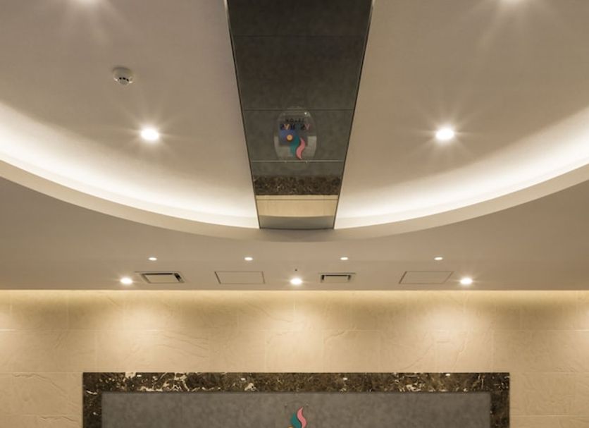 Recepción Foto