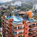Vista del exterior