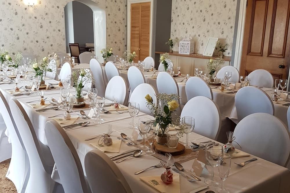 Sala de banquetes