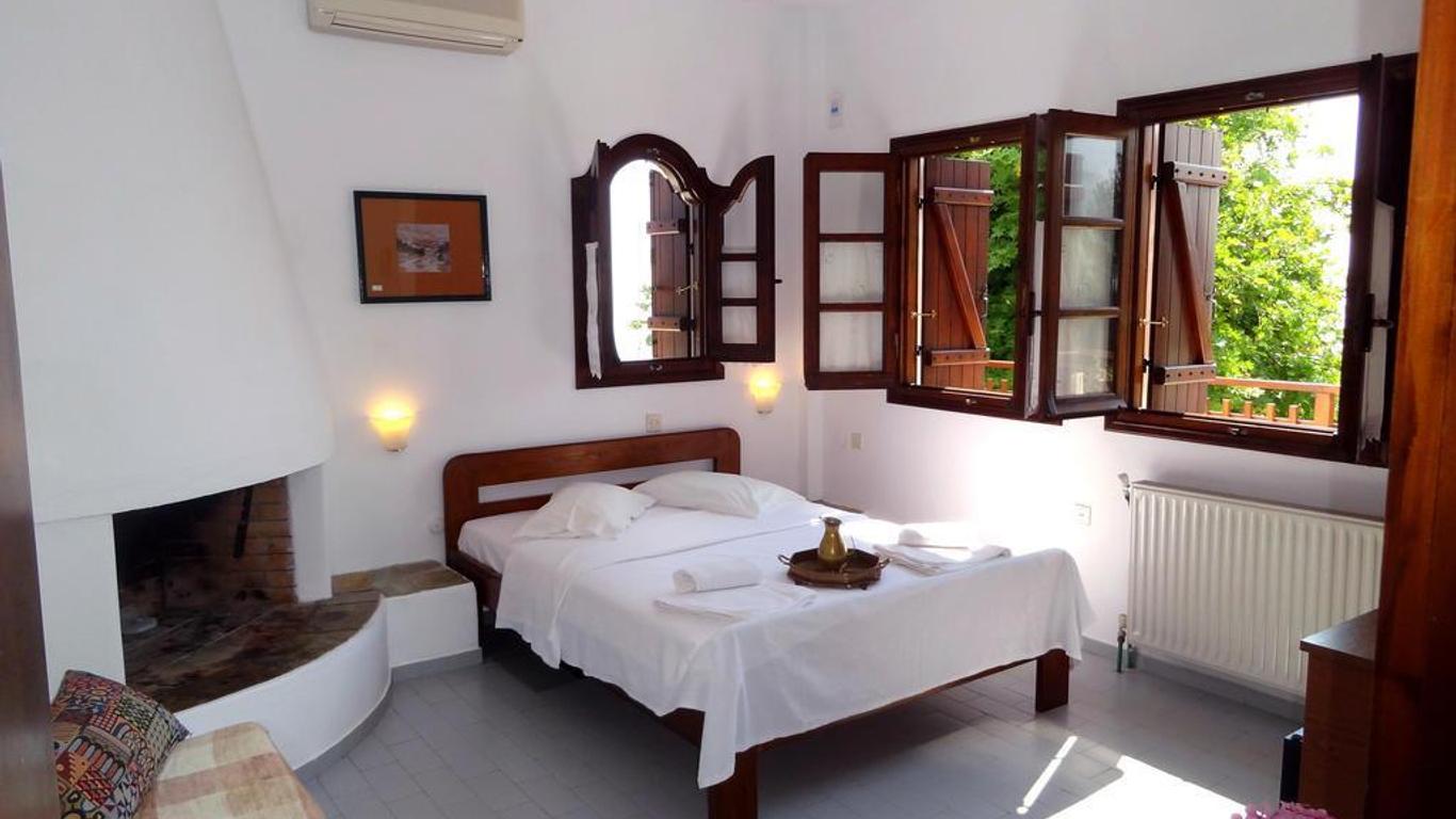 Hotel Vrionis