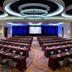 Sala de conferencias