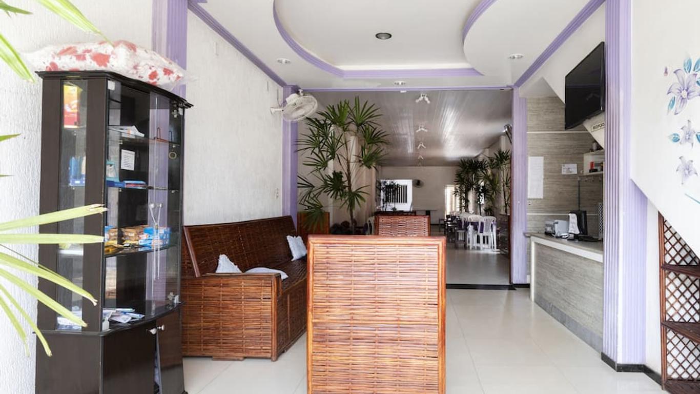 NK Hotel