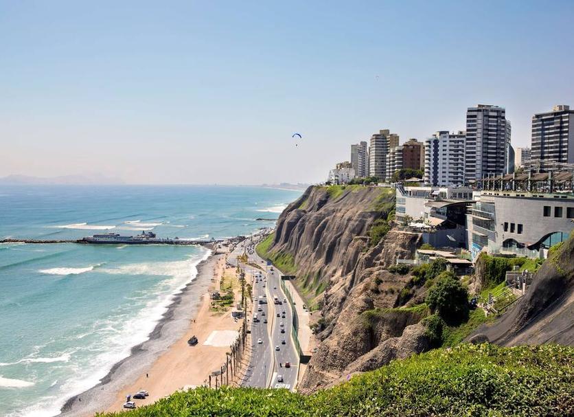 Edificio Foto