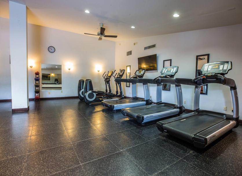 Gym Foto