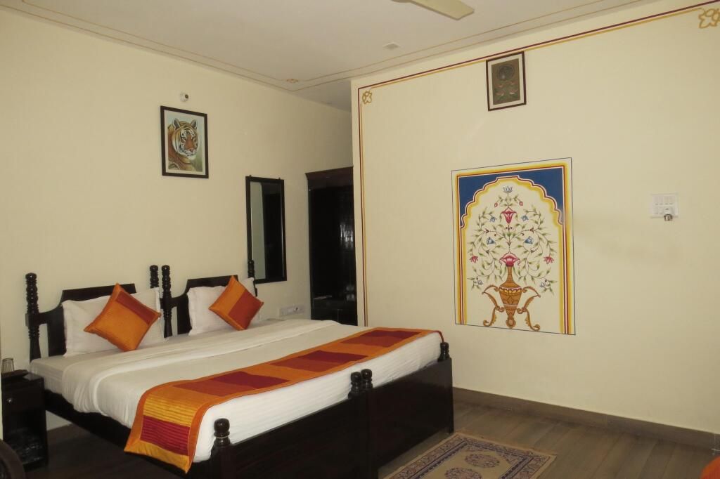 Habitación