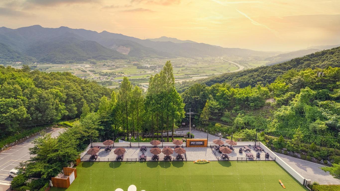 KensingtonResort Chungju