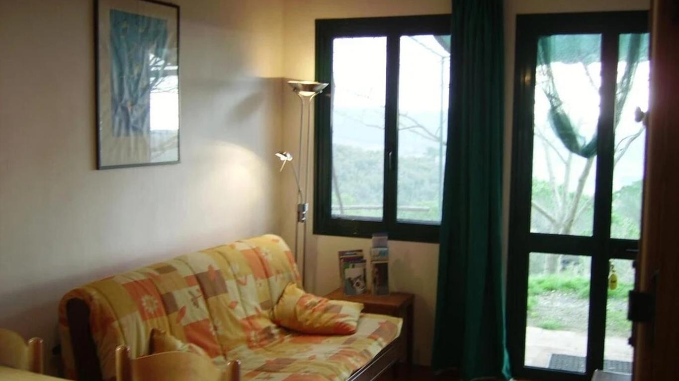 Agriturismo Le Serre