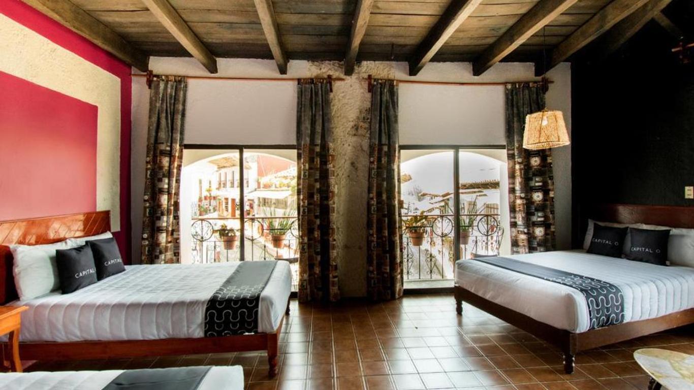 Posada La Plazuela