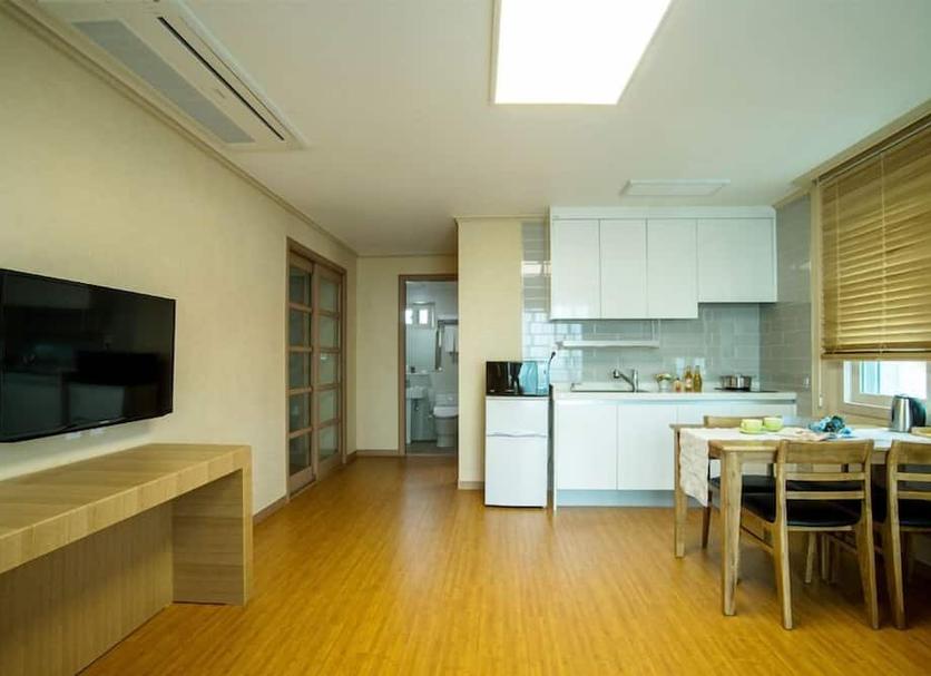 Cocina Foto