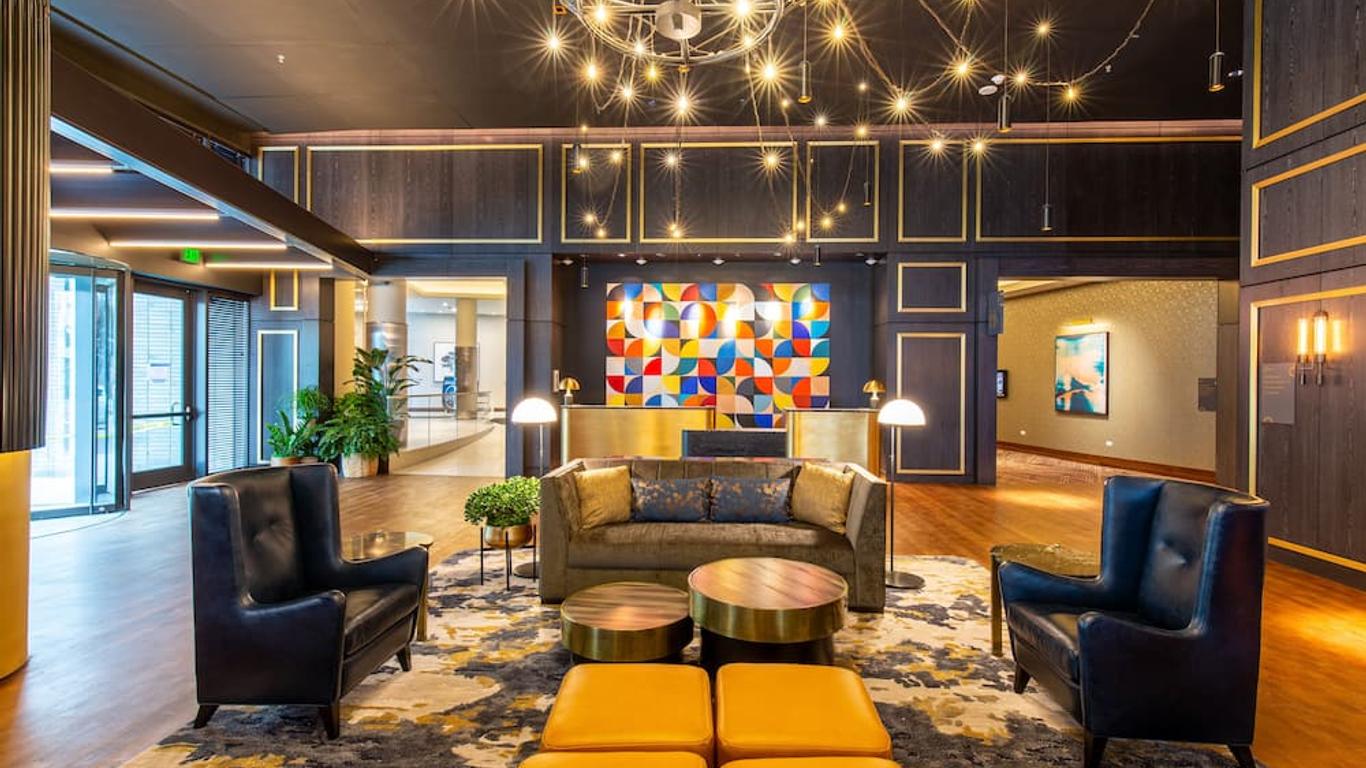 The Otis Hotel Austin, Autograph Collection