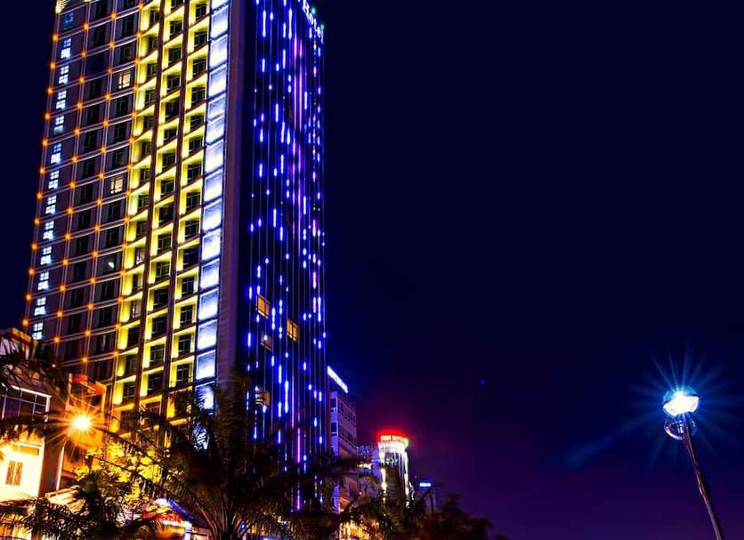 Edificio Foto
