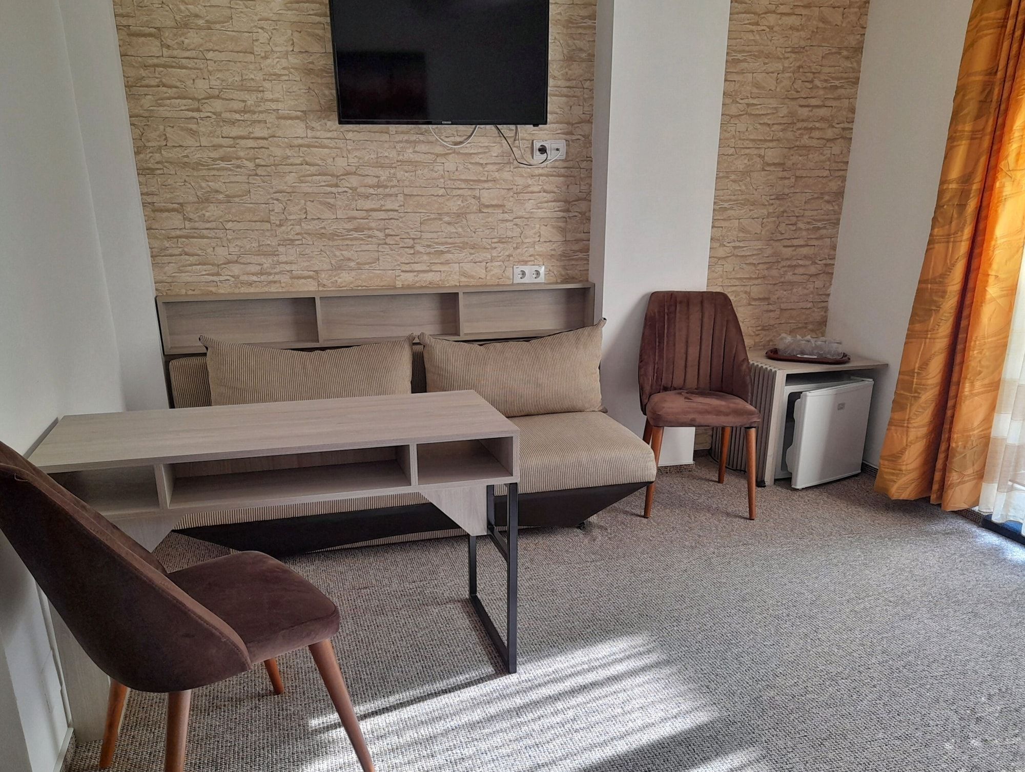 Sala de estar