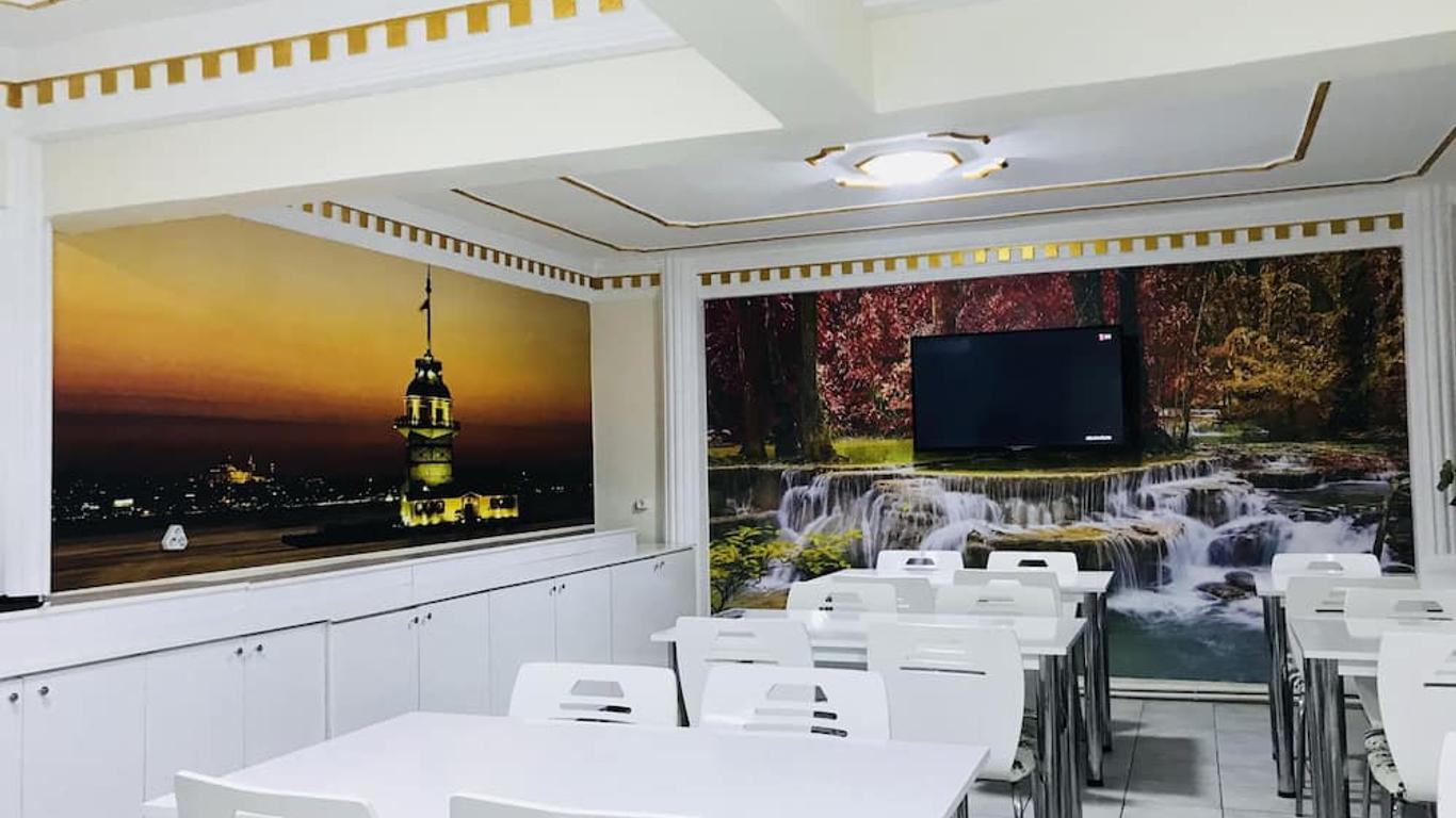 Bolu Otel
