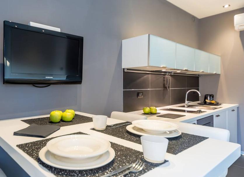 Cocina Foto