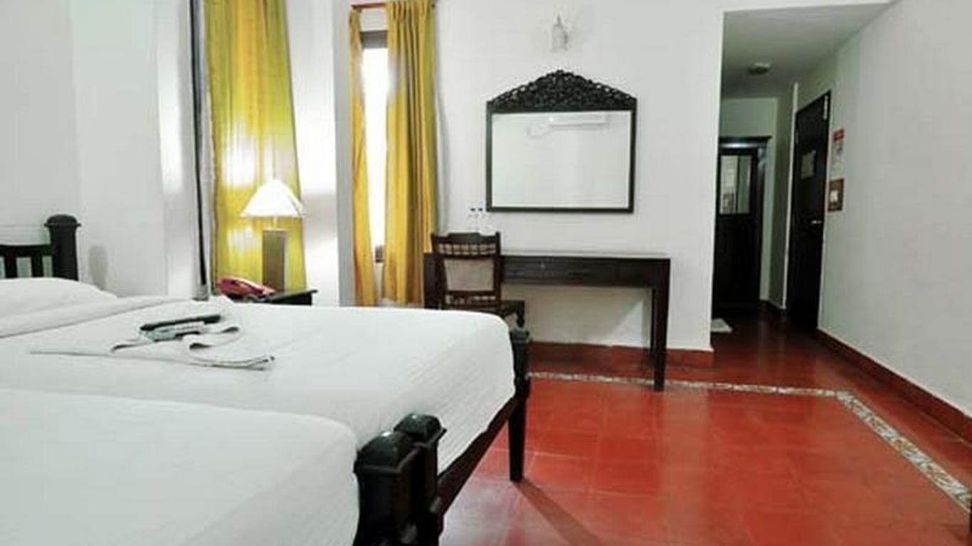 The Chettinad - Whitefield