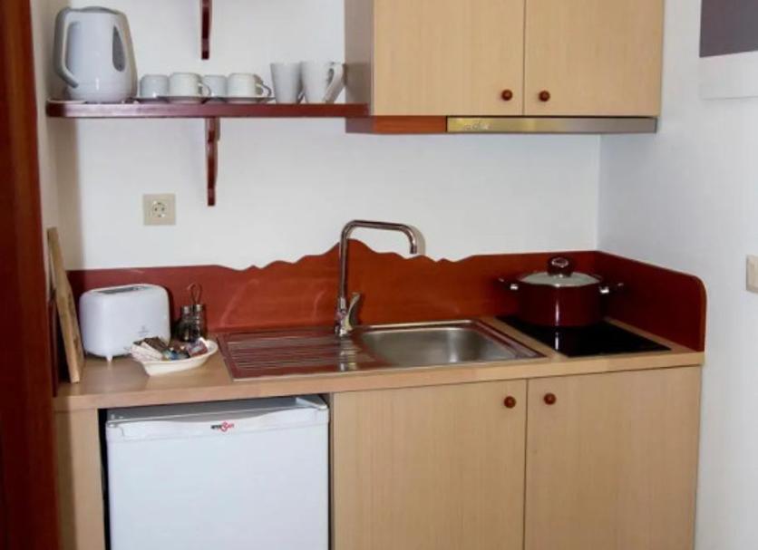Cocina Foto