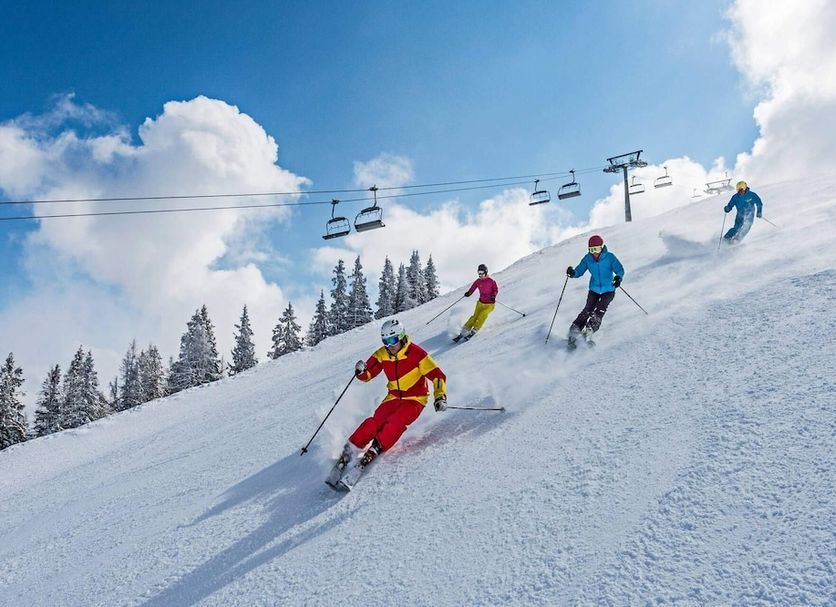 Servicio del hotel Foto