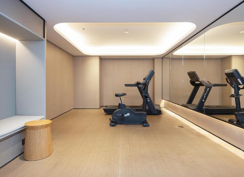 Gym Foto