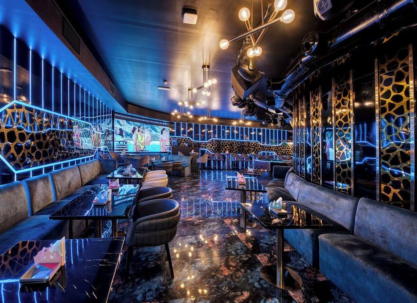 Bar Foto