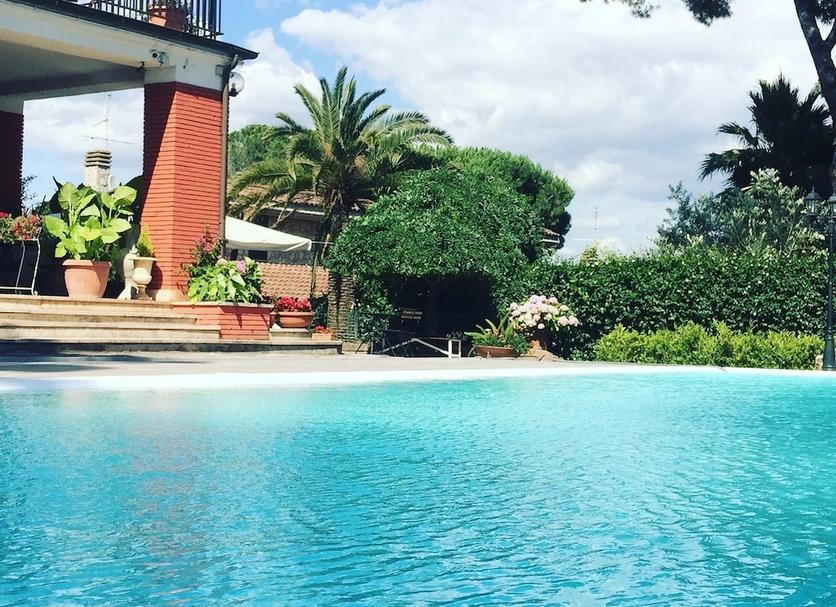 Piscina Foto