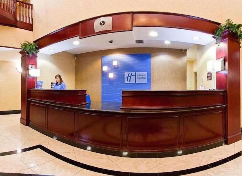 Recepción Foto