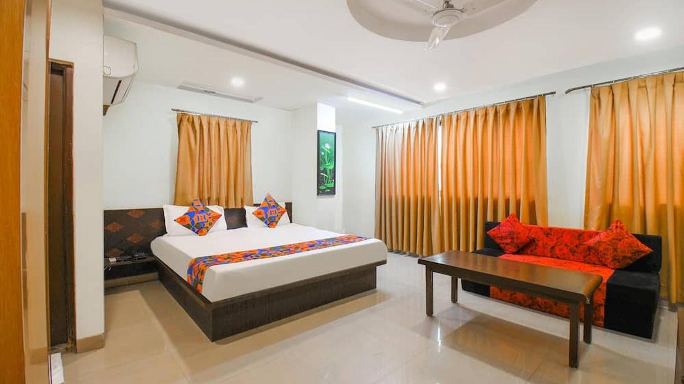 Hotel Shagun Executive